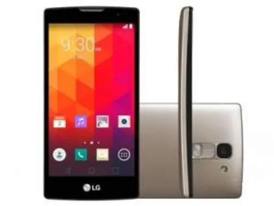 Saindo por R$ 429: [Americanas] Smartphone LG Volt H422 R$429 | Pelando
