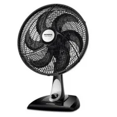 Ventilador de Mesa 30cm com 50W de Potência, 6 Pás, 3 velocidades  NV-32-6P - Mondial por R$ 60