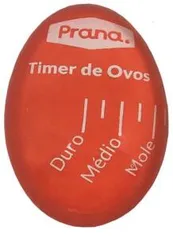 [PRIME] Timer Para Cozimento de Ovos R$ 19