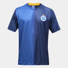 Camisa Cruzeiro 2007 Masculina