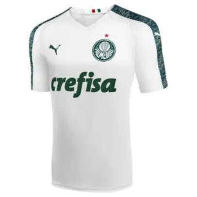 Camisa Palmeiras - II
