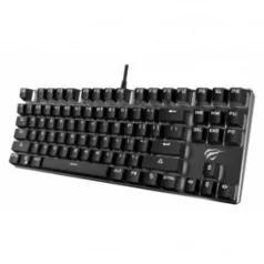 TECLADO HAVIT HV-KB435L | R$145