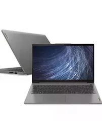 Notebook Lenovo IdeaPad 3 R7-5700U 15.6 12GB 512GB Linux