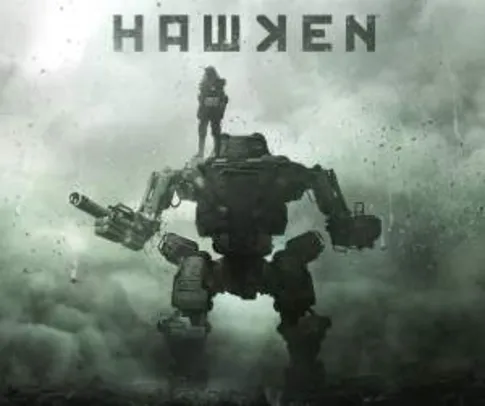 [Xbox Live] Jogo Hawken 2016 para Xbox One - Grátis