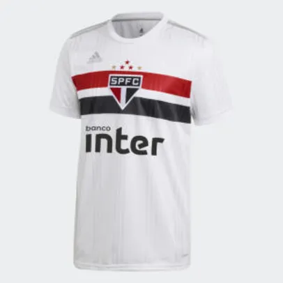 CAMISA SÃO PAULO FC 1 - R$150