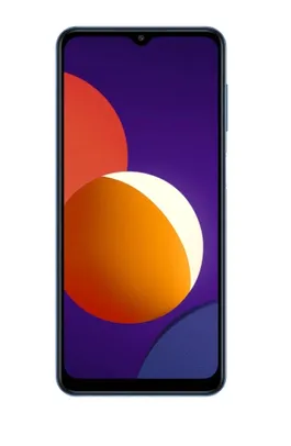 Smartphone Galaxy M12 Azul 64GB