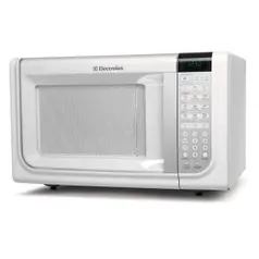 Forno de Micro-ondas Electrolux MEF41 Meus Favoritos - 31L R$ 369