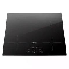 Cooktop de Indução 4 Bocas Dako Supreme - 220V