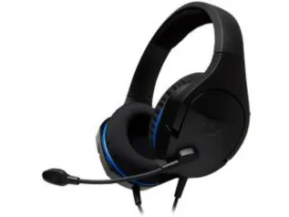 Headset Gamer HyperX - Cloud Stinger Core