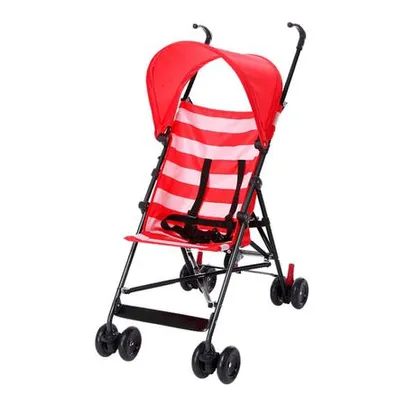 Carrinho De Passeio Guarda-Chuva Navy MultiKids Baby 6m 15Kg