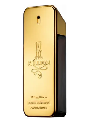 [APP] Perfume - 1 Million Paco Rabanne EDT 200ml | R$ 400