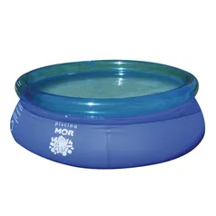 Piscina Mor Splash Redonda 2400 Litros 