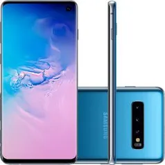 [R$ 2468,76 AME & APP] Samsung Galaxy S10 128gb