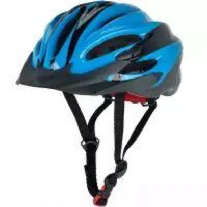 Capacete para Bike Spin Roller Style - Adulto