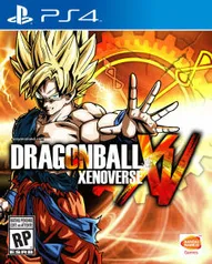 Game Dragon Ball Fighterz - PS4 - R$ 176