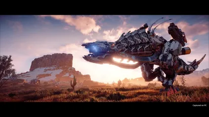 Horizon Zero Dawn Completo - R$ 99