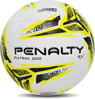 Bola Penalty Futsal Rx 200 Xxiii