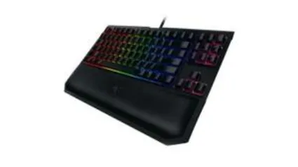 Teclado mecânico razer V2 chroma | R$ 495