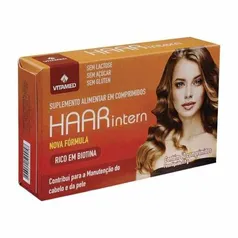 Ultrafarma - Tratamento para cabelo e pele. | R$17