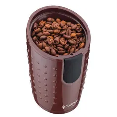 Moedor de Café Elétrico Di Grano Cadence Cozinha MDR302 - 110V - R$69