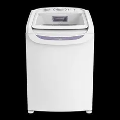 Lavadora Turbo Electrolux 15Kg (LTD15)