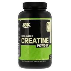 Micronized Creatine Powder (300g)