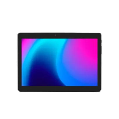 Foto do produto Tablet Multilaser M10 3G 2GB 32GB Preto NB364