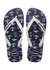 [Prime] Chinelo Top Nautical, Havaianas, Masculino Tam 41-42 | R$24