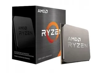 Processador AMD Ryzen 7 5700X 3.4GHz (4.6GHz Turbo), 8-Cores 16-Threads, AM4