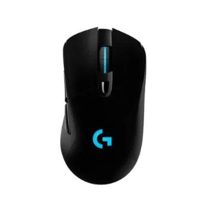 Mouse Gamer Sem Fio Logitech G703 LIGHTSPEED RGB LIGHTSYNC