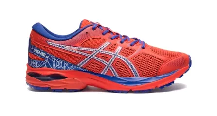 Tênis Asics Gel-Nagoya 3 Marvel - Masculino