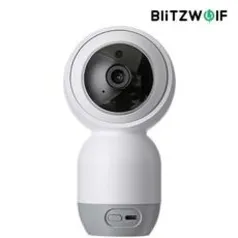 Blitzwolf® BW-SHC1 1080P PTZ Smart IP Camera