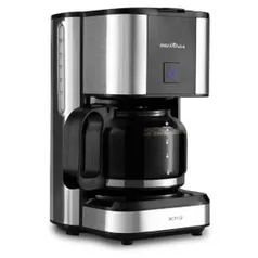 Cafeteira Britânia BCF15I 550W [79,13 AME]