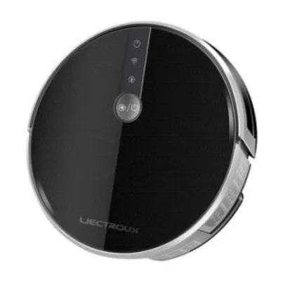 LIECTROUX C30B Smart Robot Vacuum Cleaner 3000Pa Wifi Aspirador de pó