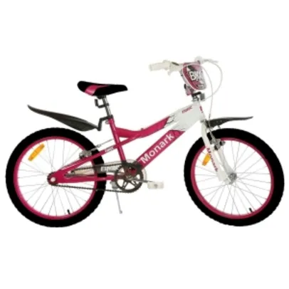 Bicicleta Infantil Aro 16 Monark MBX Ranger R$ 262 