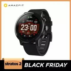 Amazfit stratos 2 | R$492