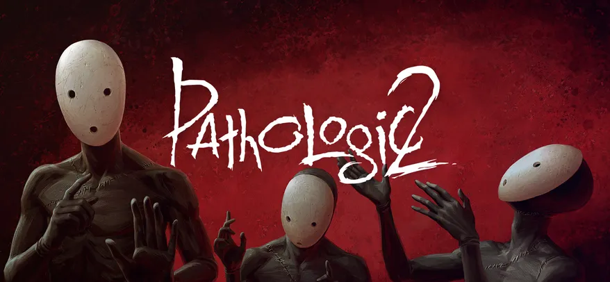 [GOG] Pathologic 2 | R$22