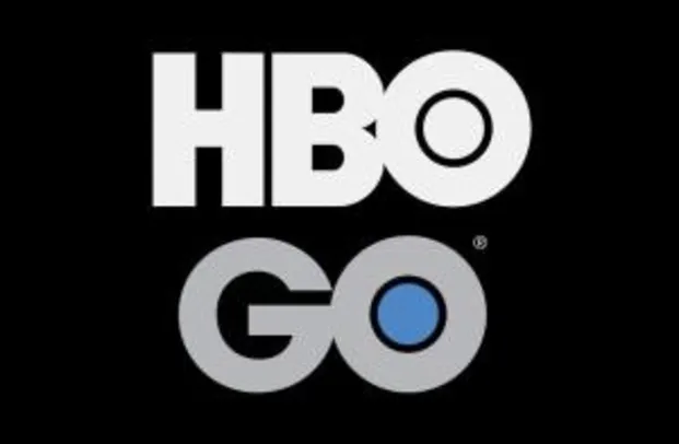 HBO GO - 3 meses com 50% OFF