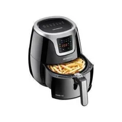 Fritadeira Mondial Family Digital Touch 3,2l Af-19 110V - R$288