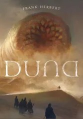 ebook | Duna (Crônicas de Duna Livro 1)