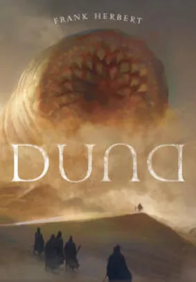 ebook | Duna (Crônicas de Duna Livro 1)