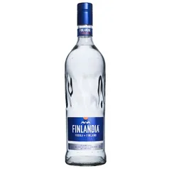 Vodka Finlandia Classic – 1 L