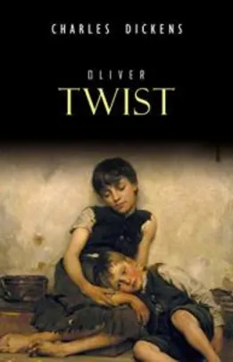[eBook grátis] Oliver Twist