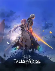 Tales of Arise PS4 & PS5