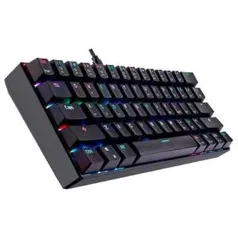 Teclado Mecânico Motospeed CK61 | R$230