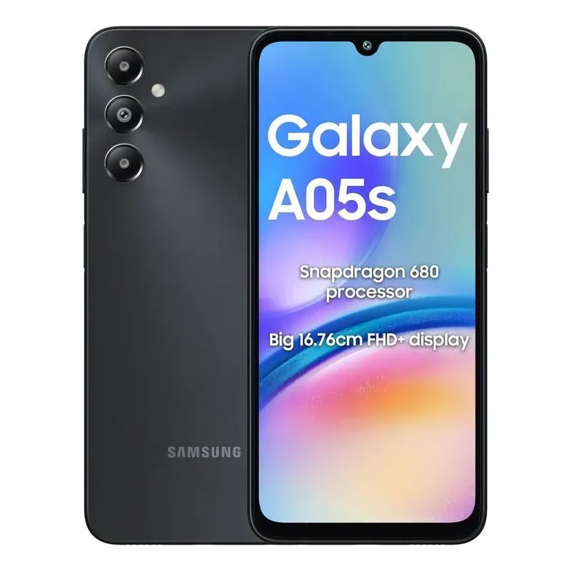 Imagem do produto Smartphone Samsung Galaxy A05s 4G 128gb 6GB