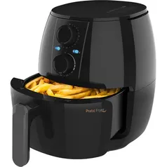 Fritadeira Sem Óleo Pratic Fryer Frt515 3 L 1250w Cadence 110v