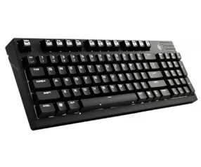 Teclado Mecânico Cooler Master Storm QuickFire TK