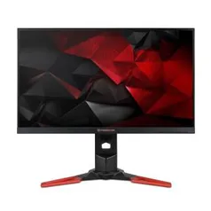 Monitor Gamer Acer Predator XB271HU 27" (WQHD)