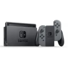 Console Nintendo Switch, 32GB, 1x Joycon, (Modelo Novo)